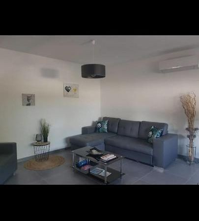 Appartement Les 3 Horloges Marseillan Kültér fotó