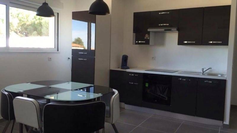 Appartement Les 3 Horloges Marseillan Kültér fotó